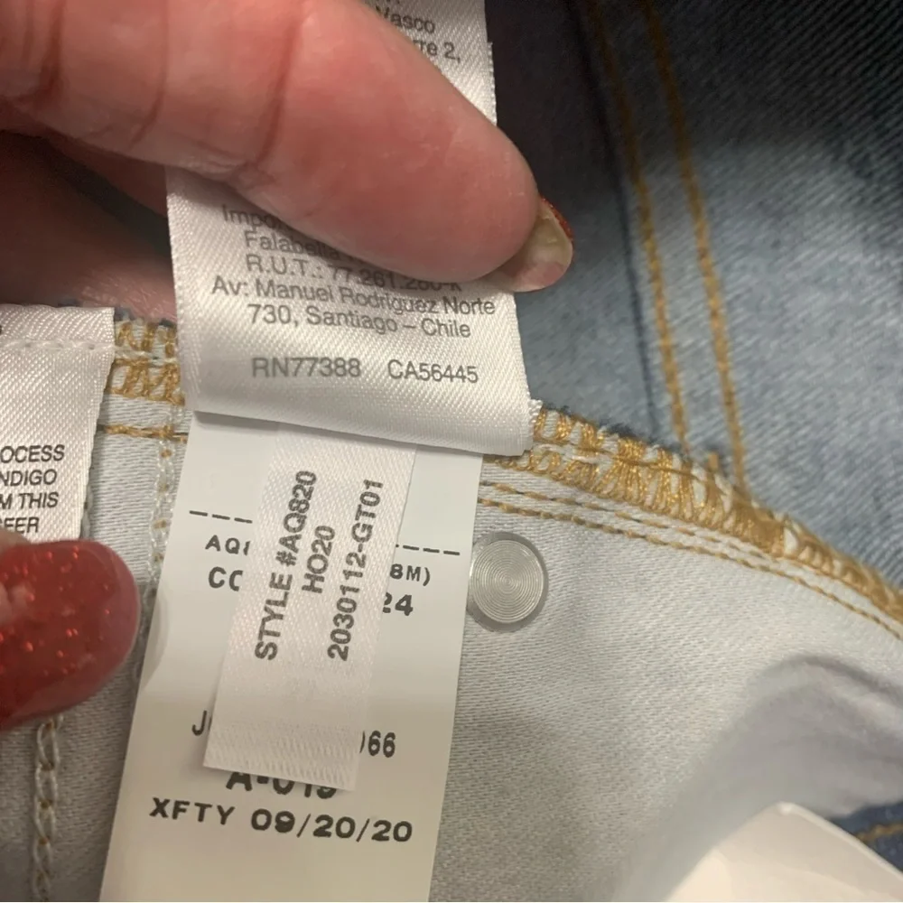J. Crew crew women